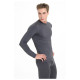 Target Ανδρική μακρυμάνικη ισοθερμική μπλούζα Long Sleeve Thermal Underwear ''Peached Inside''